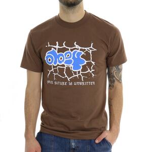 T-SHIRT YOUR FUTURE MORO